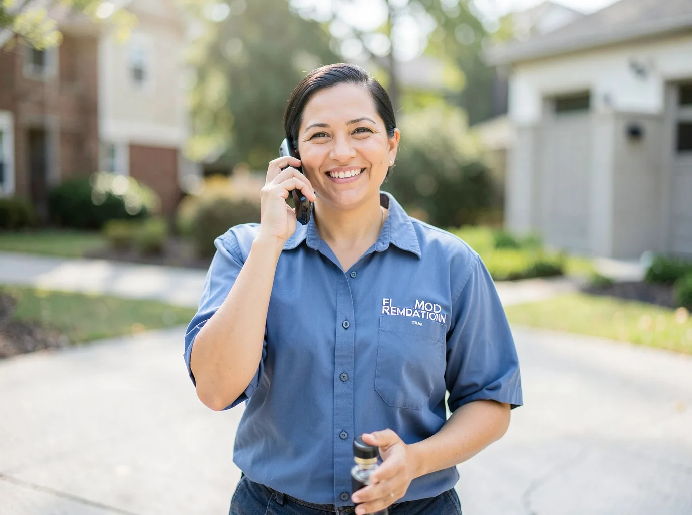 Mold Remediation Chico, CA FAQs